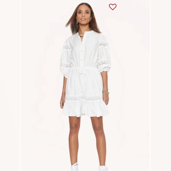 Rebecca Minkoff Elle/Ellie Dress - Picture 1 of 6